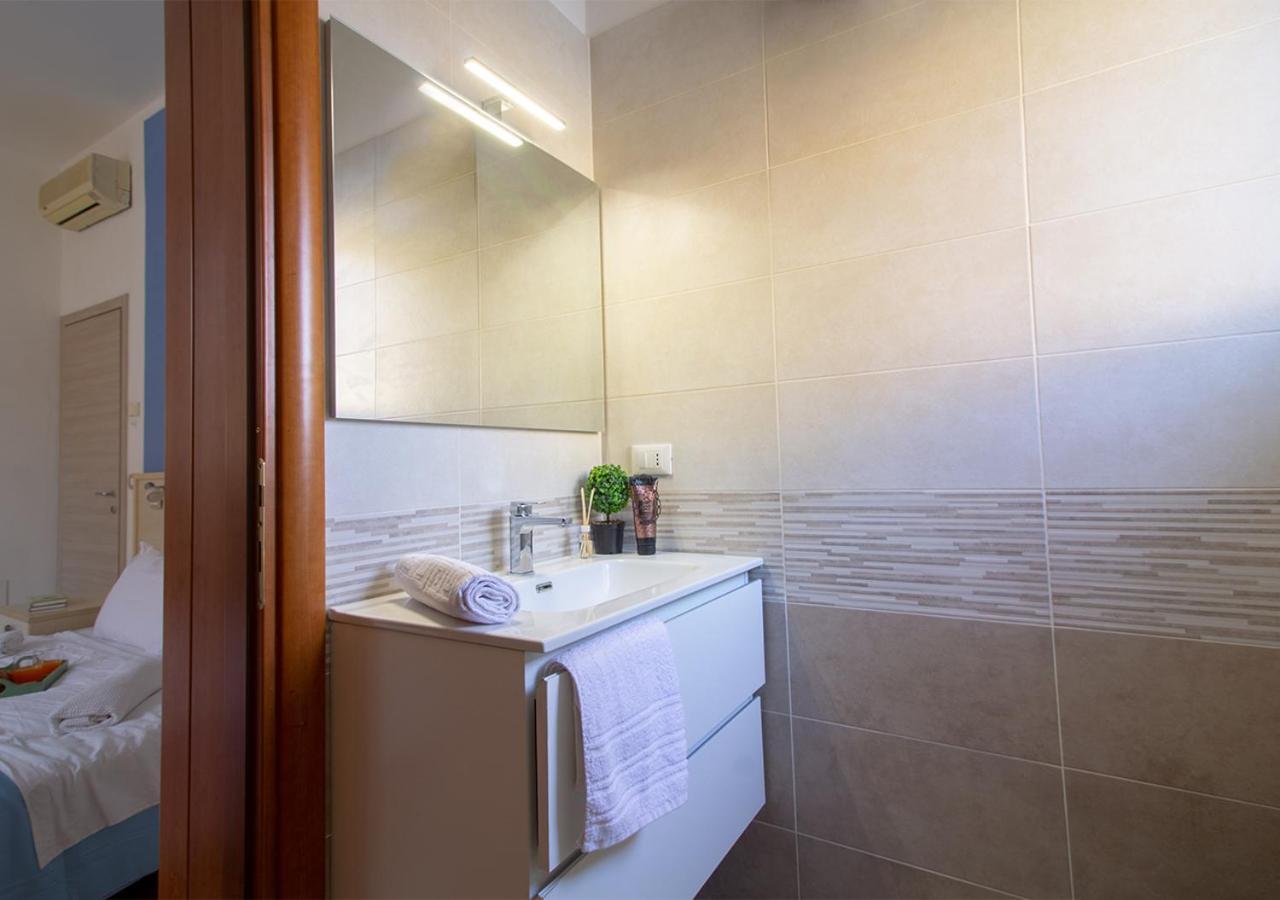Athena Rooms - Parcheggio Privato Bolonia Exterior foto