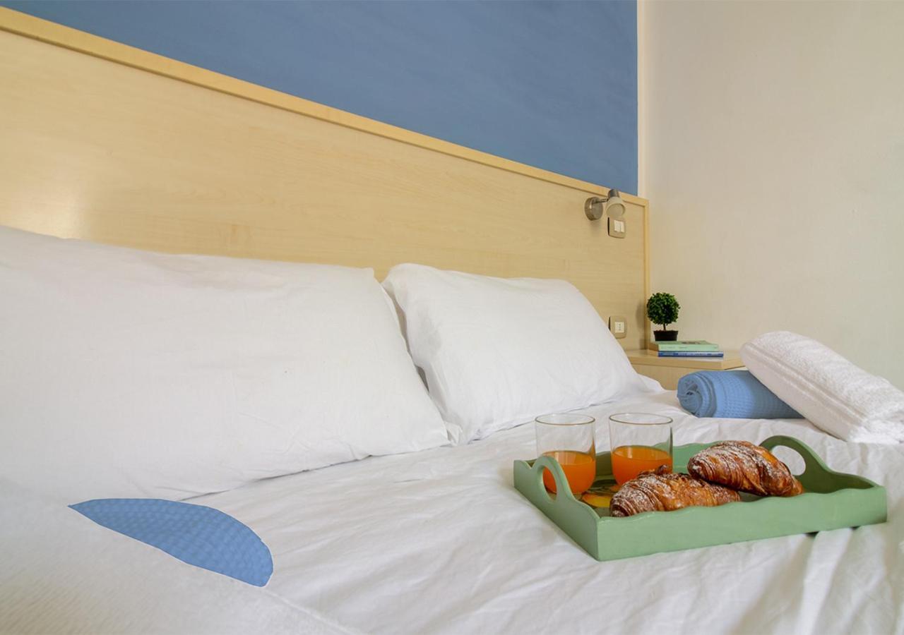 Athena Rooms - Parcheggio Privato Bolonia Exterior foto