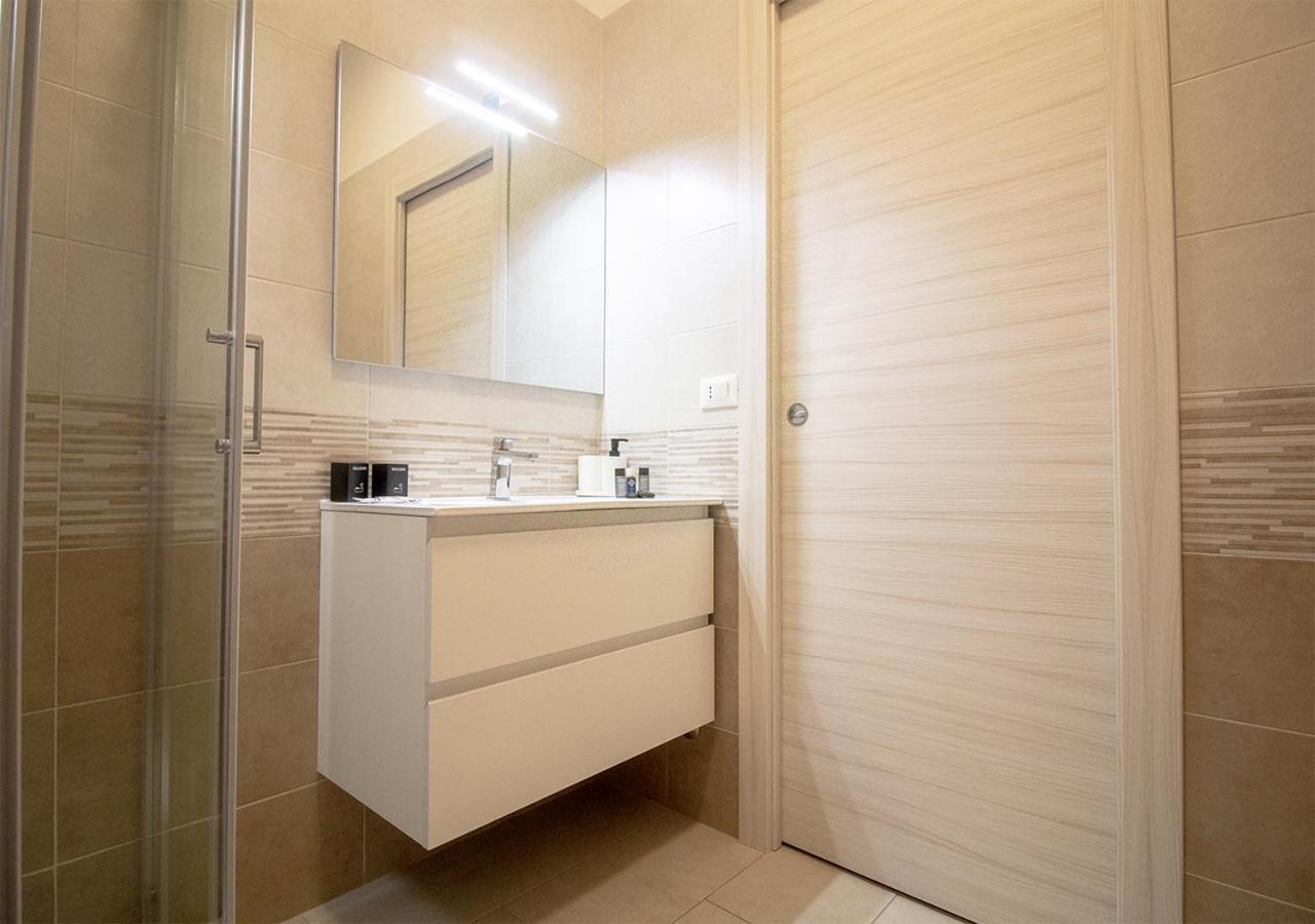 Athena Rooms - Parcheggio Privato Bolonia Exterior foto