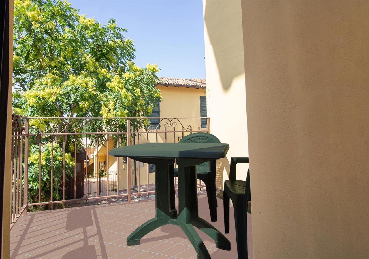 Athena Rooms - Parcheggio Privato Bolonia Exterior foto