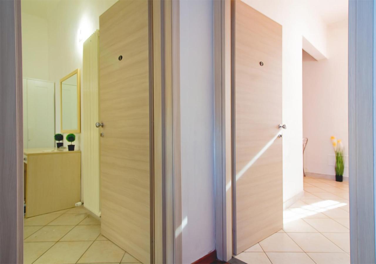 Athena Rooms - Parcheggio Privato Bolonia Exterior foto